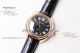 New Cartier Rose Gold Ladies Watch with Black Leather Strap (9)_th.jpg